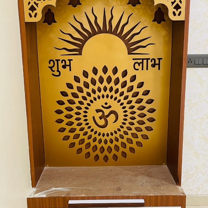 4BHK duplex@ Jagdamba nagar (10)